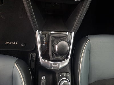 2023 Mazda MAZDA2 MHEV I GRAND TOURING TA
