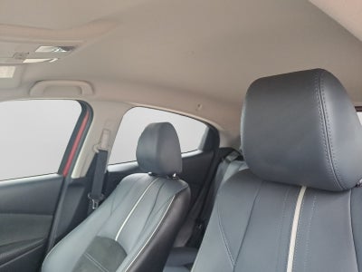 2023 Mazda MAZDA2 MHEV I GRAND TOURING TA