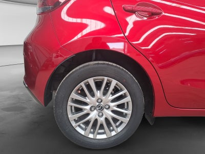 2023 Mazda MAZDA2 MHEV I GRAND TOURING TA