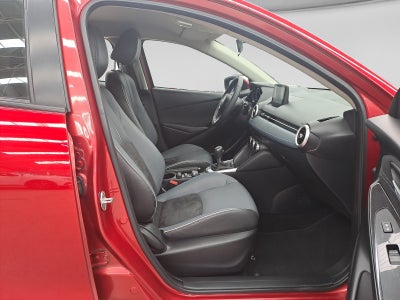 2023 Mazda MAZDA2 MHEV I GRAND TOURING TA