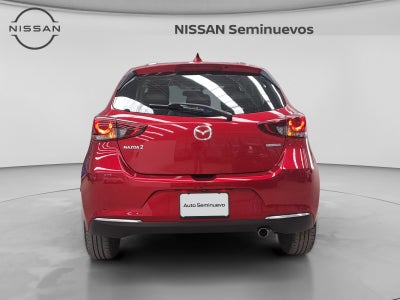 2023 Mazda MAZDA2 MHEV I GRAND TOURING TA