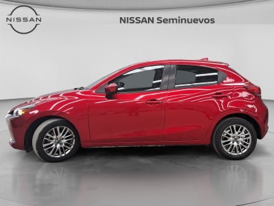 2023 Mazda MAZDA2 MHEV I GRAND TOURING TA