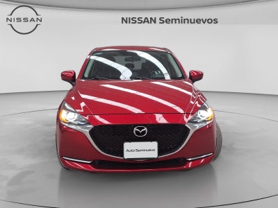 2023 Mazda MAZDA2 MHEV I GRAND TOURING TA