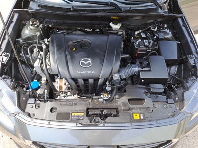 2023 Mazda Mazda CX-3 I 2WD