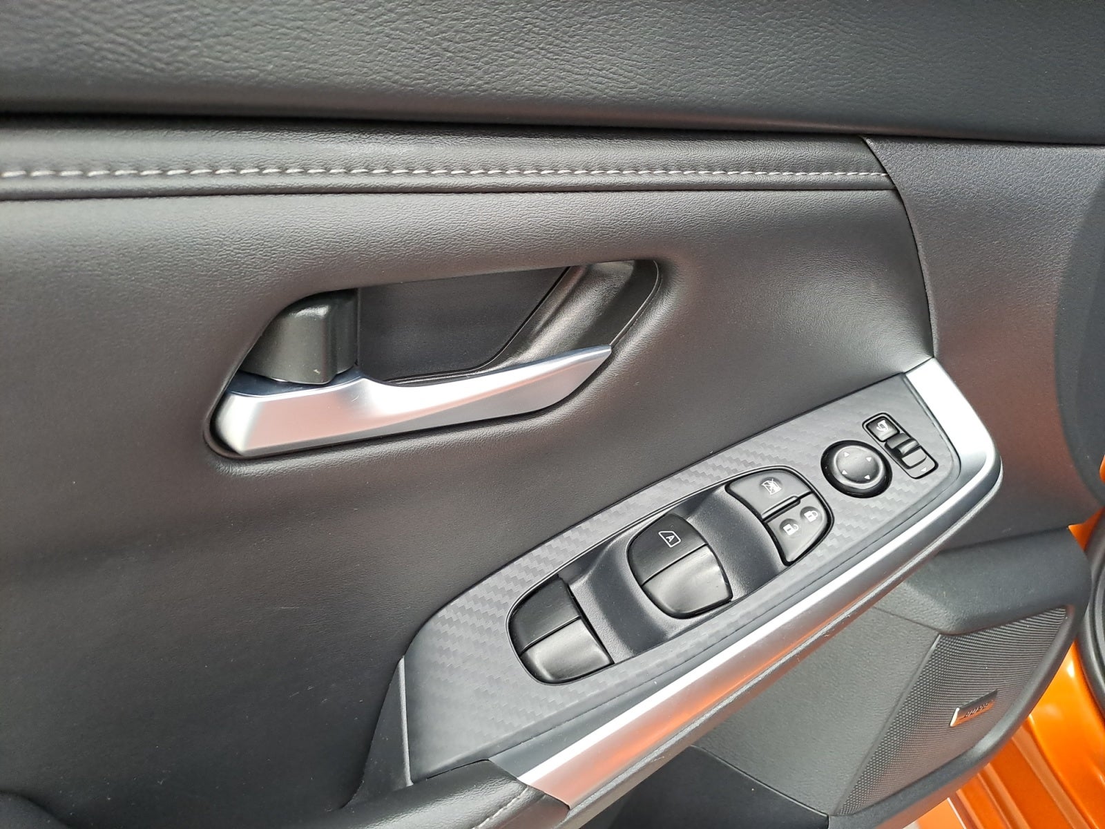 2024 Nissan SENTRA SR PLATINUM CVT 24