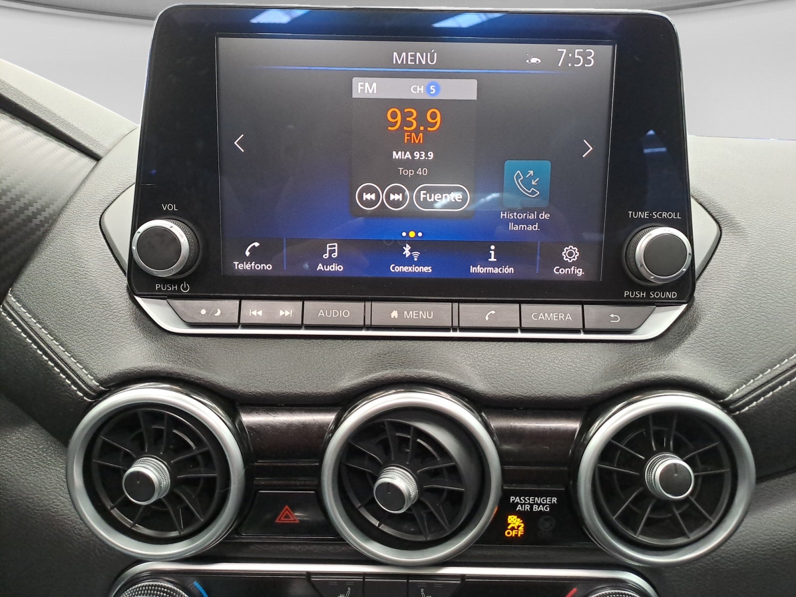 2024 Nissan SENTRA SR PLATINUM CVT 24