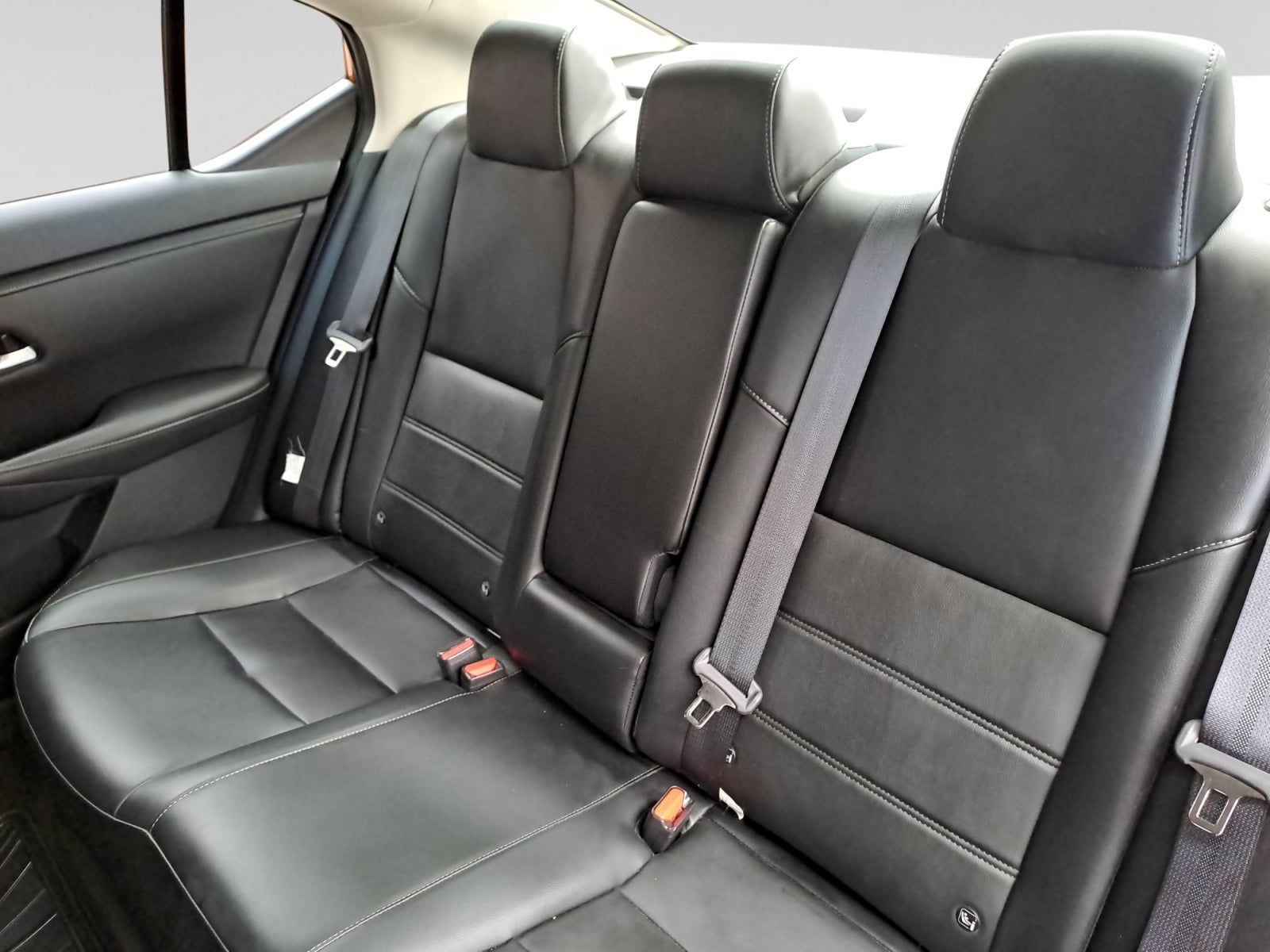 2024 Nissan SENTRA SR PLATINUM CVT 24