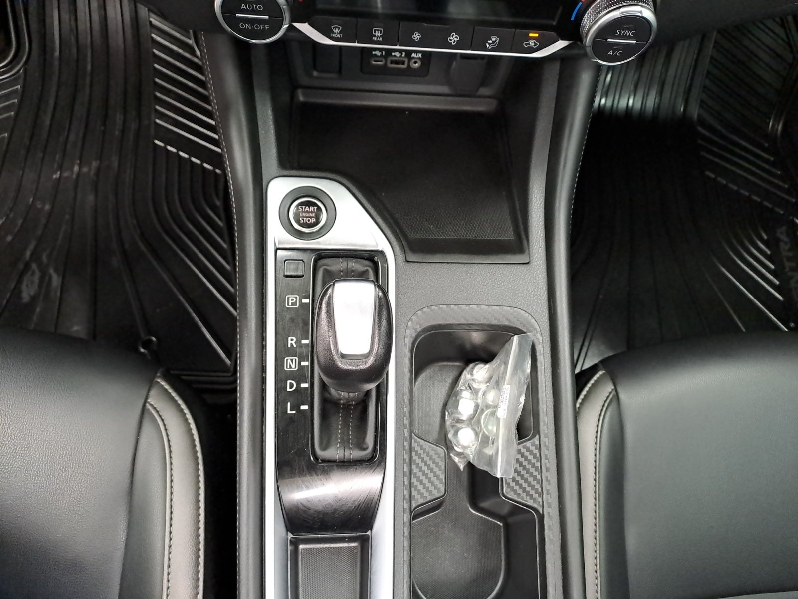 2024 Nissan SENTRA SR PLATINUM CVT 24