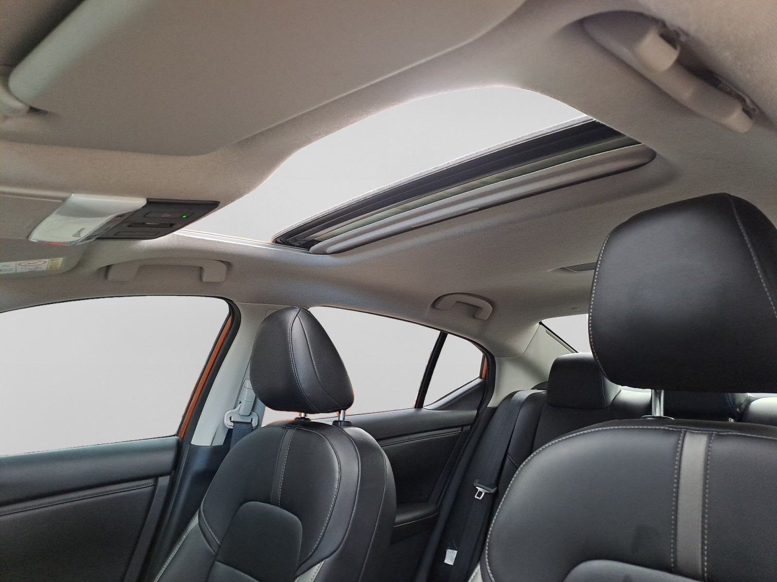2024 Nissan SENTRA SR PLATINUM CVT 24