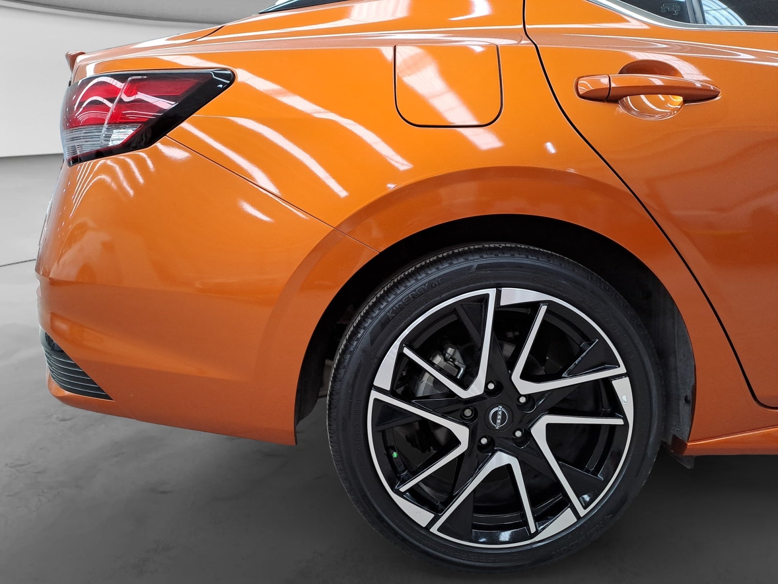 2024 Nissan SENTRA SR PLATINUM CVT 24