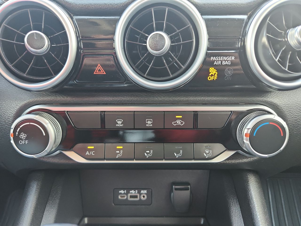 2023 Nissan SENTRA ADVANCE CVT 23