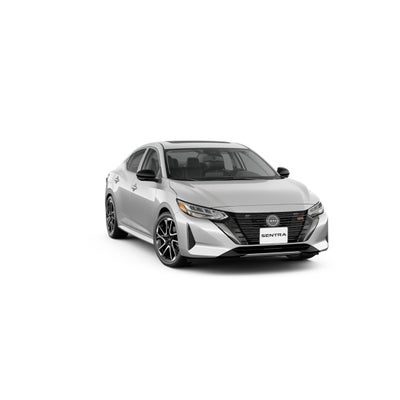 2025 Nissan SENTRA SENTRA ADVANCE T/M