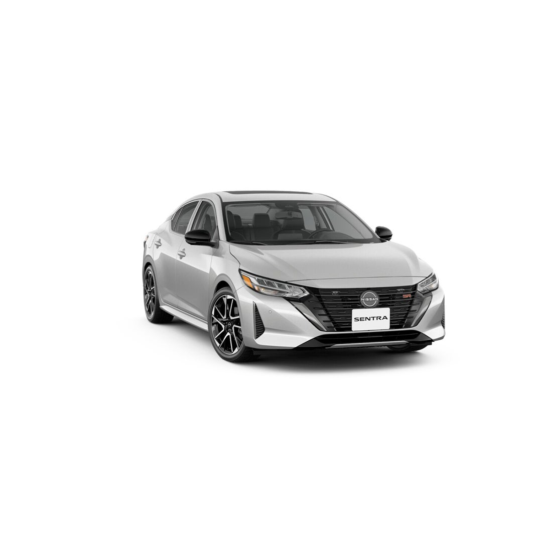 2025 Nissan SENTRA SENTRA ADVANCE T/M