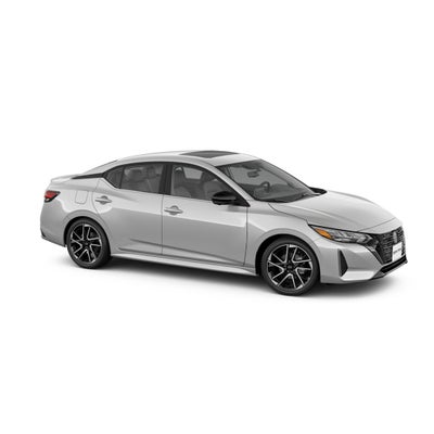 2025 Nissan SENTRA SENTRA ADVANCE T/M