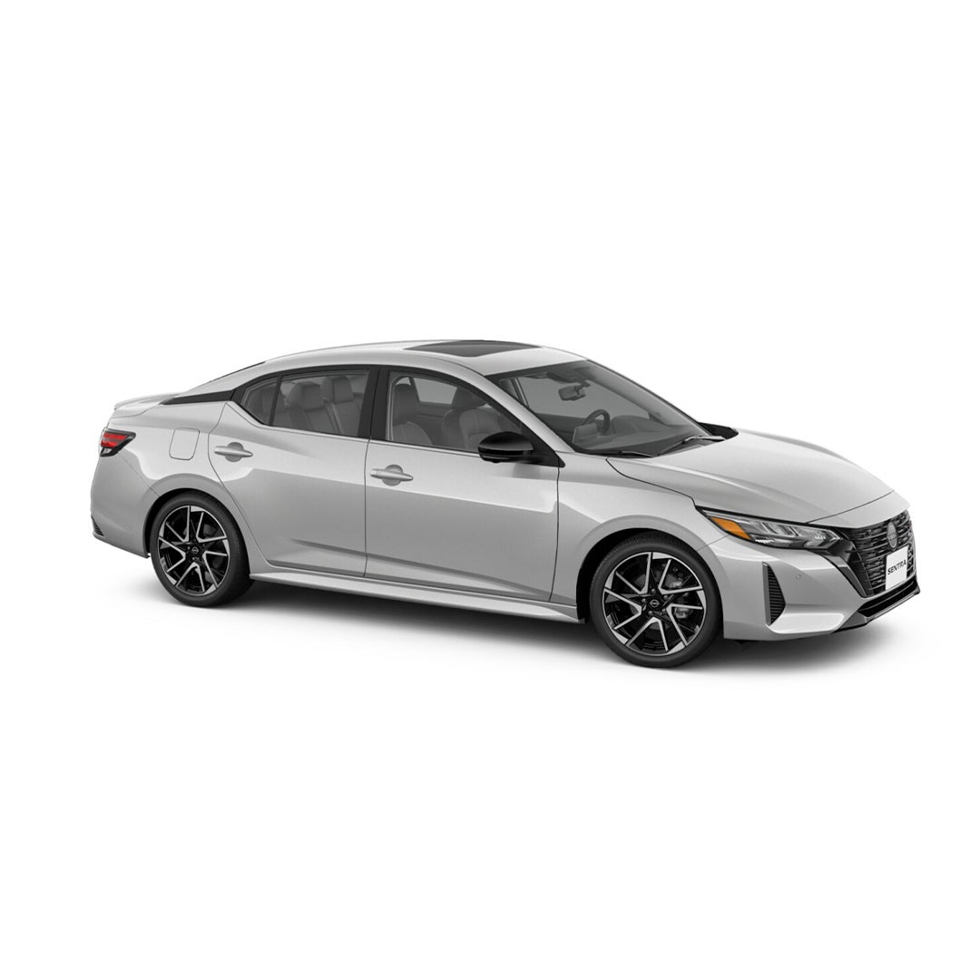 2025 Nissan SENTRA SENTRA ADVANCE T/M