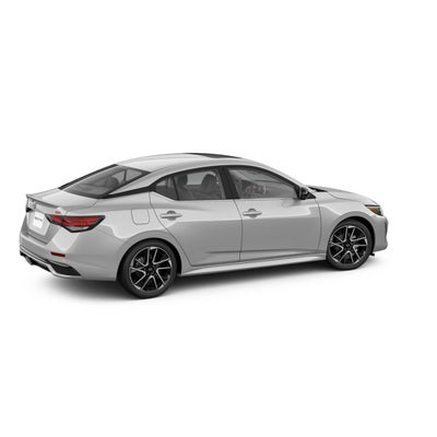 2025 Nissan SENTRA SENTRA ADVANCE T/M