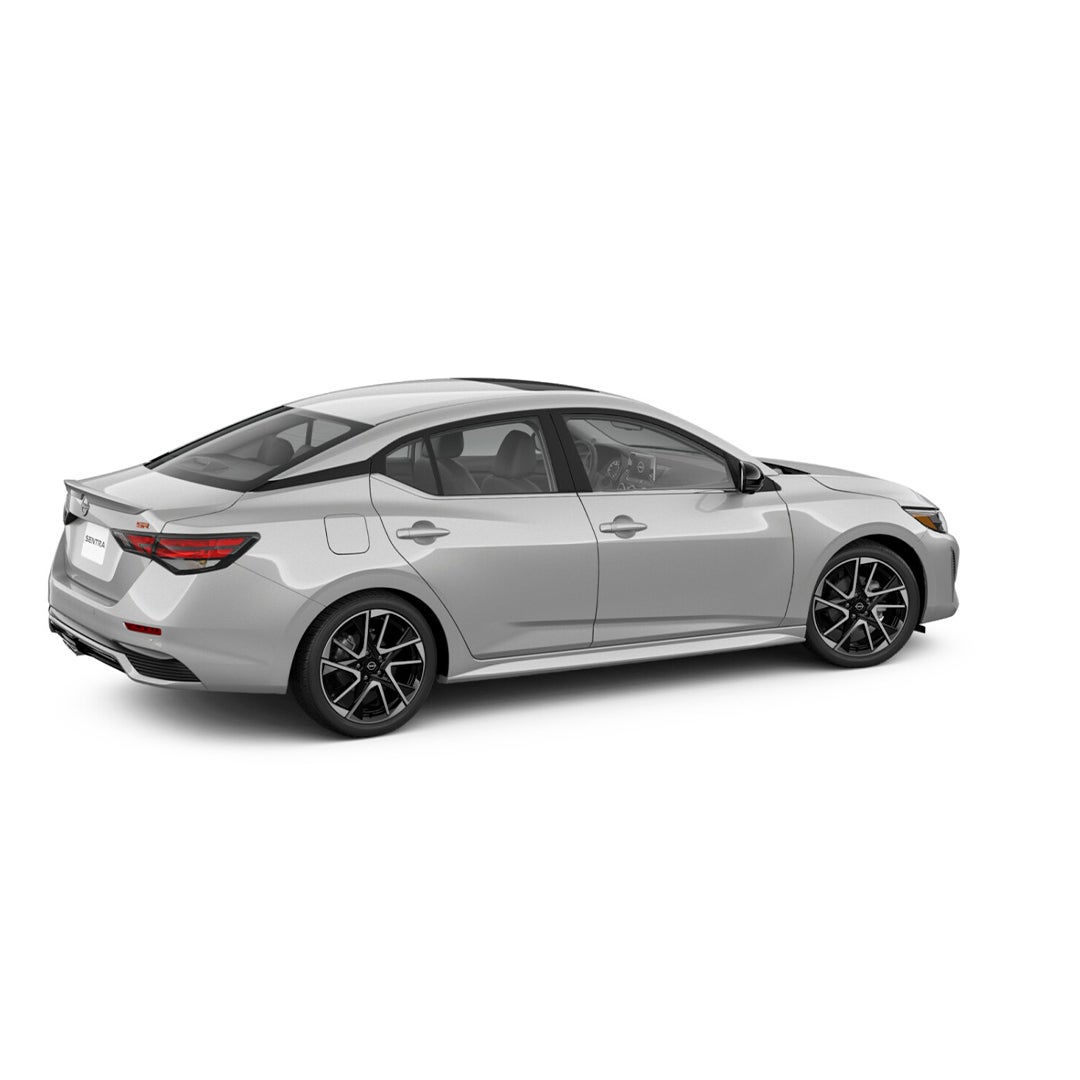 2025 Nissan SENTRA SENTRA ADVANCE T/M