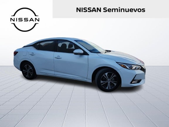 2023 Nissan SENTRA ADVANCE TM 23
