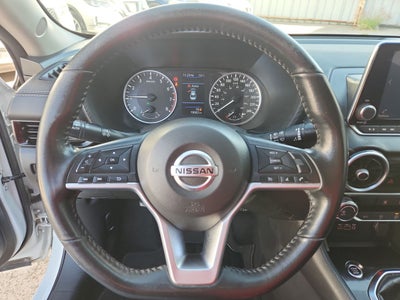 2023 Nissan SENTRA ADVANCE TM 23