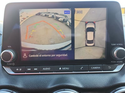 2023 Nissan SENTRA ADVANCE TM 23