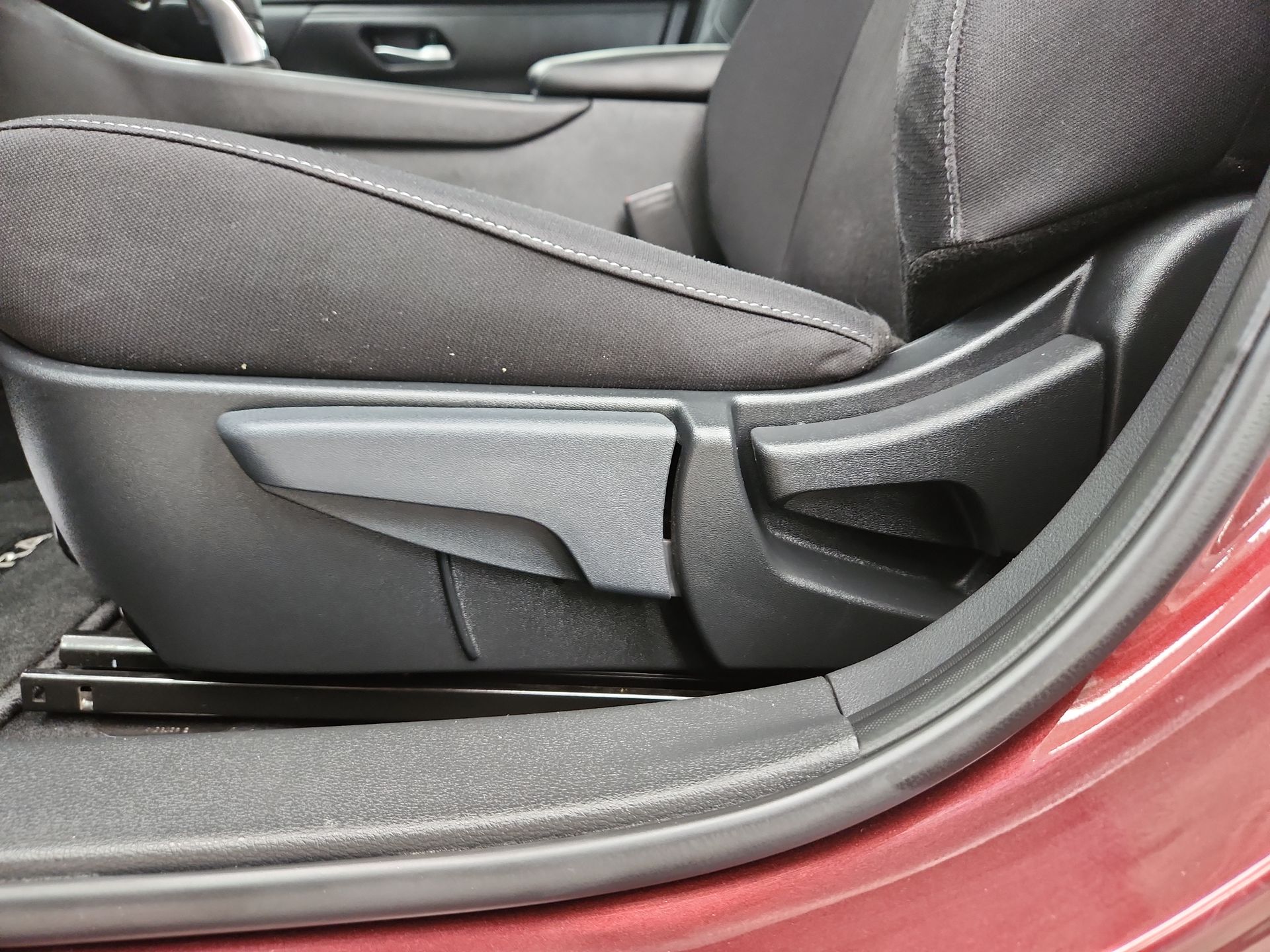 2023 Nissan SENTRA ADVANCE CVT 23