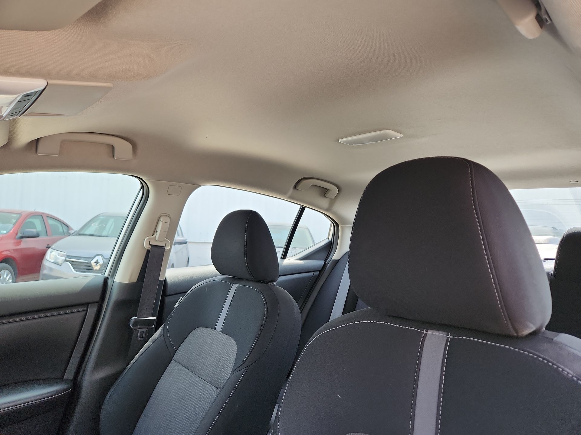 2023 Nissan SENTRA ADVANCE CVT 23