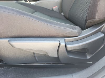 2021 Nissan SENTRA SENSE TM 21