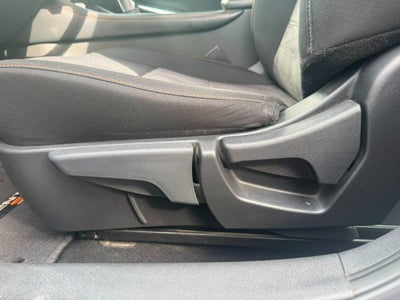2023 Nissan SENTRA SR BITONO CVT 23
