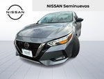 2023 Nissan SENTRA SR BITONO CVT 23