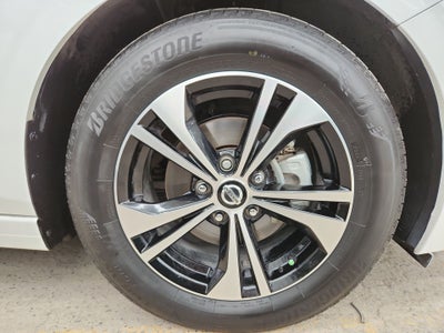 2023 Nissan SENTRA SENSE TM 23