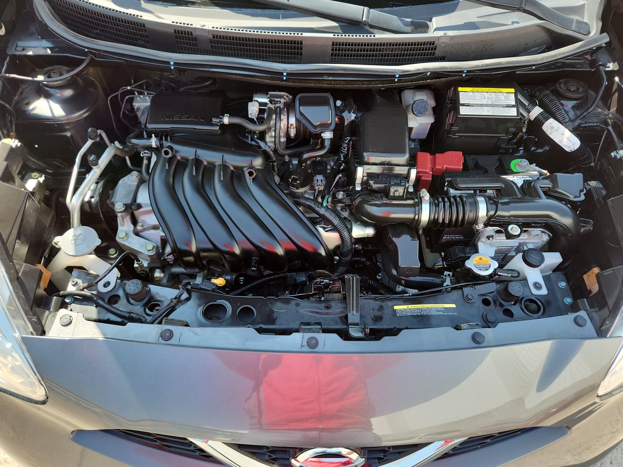 2020 Nissan MARCH ADVANCE TA