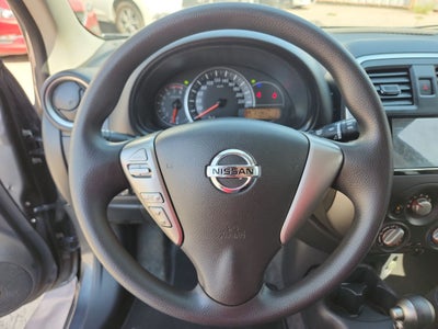 2020 Nissan MARCH ADVANCE TA