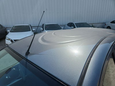 2020 Nissan MARCH ADVANCE TA