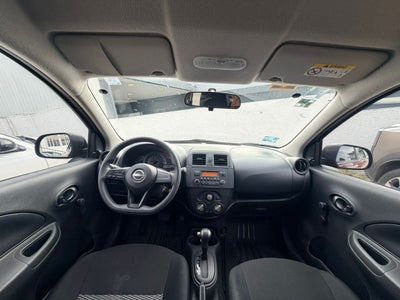 2023 Nissan MARCH MARCH SENSE TA
