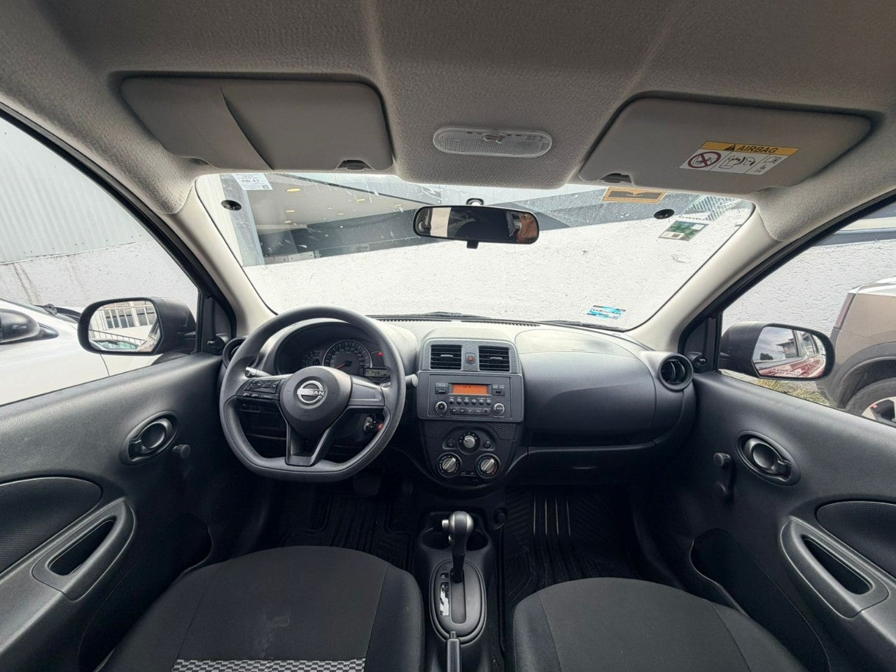 2023 Nissan MARCH MARCH SENSE TA