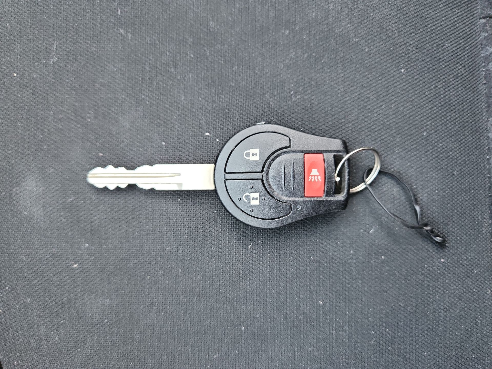 2023 Nissan MARCH ADVANCE TA 23