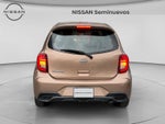 2022 Nissan MARCH MARCH ADVANCE TA