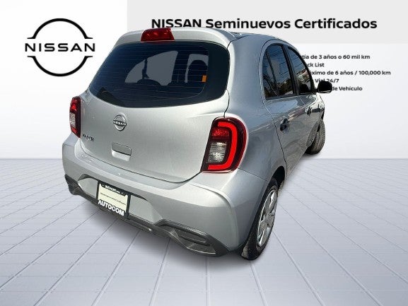 2025 Nissan MARCH SENSE TM 25