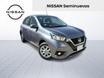 2021 Nissan MARCH ADVANCE TA 21