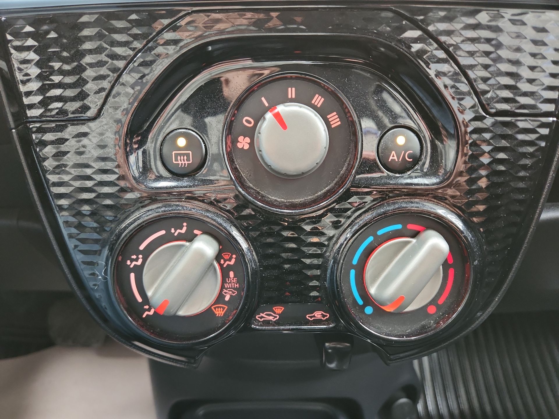 2021 Nissan MARCH ADVANCE TA 21