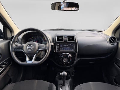 2024 Nissan MARCH MARCH EXCLUSIVE TA