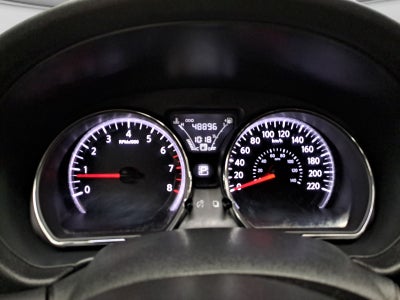 2019 Nissan VERSA EXCLUSIVE NAVI AT AC