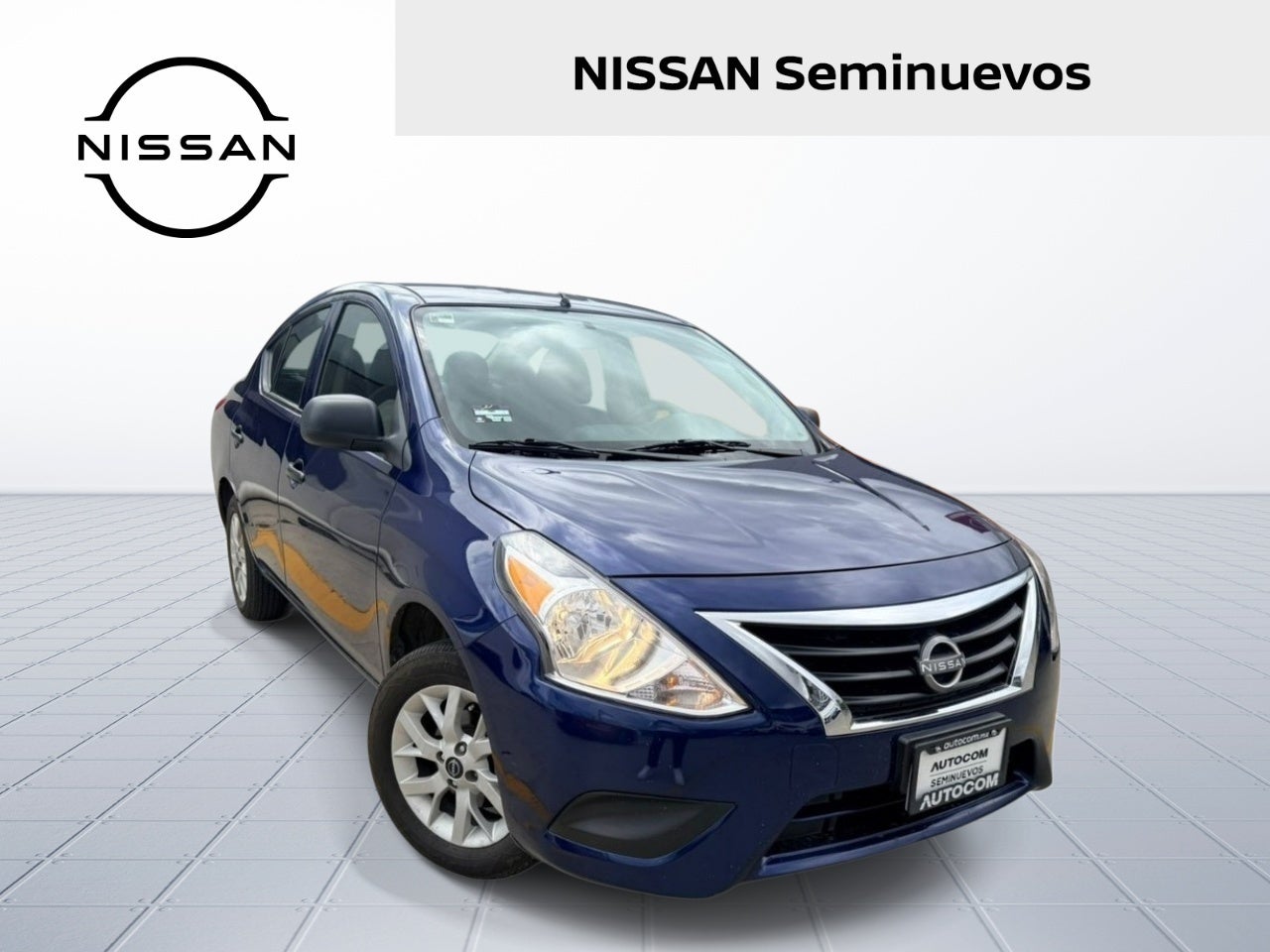 2025 Nissan V-DRIVE V-DRIVE T/M A/C