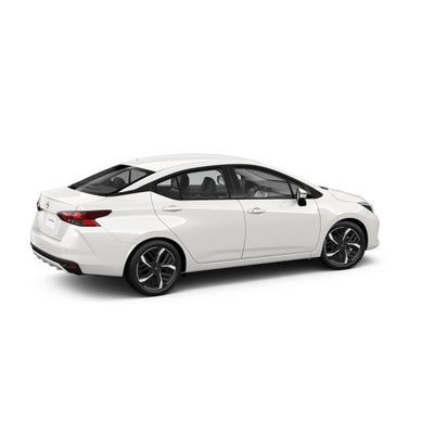 2025 Nissan VERSA VERSA SENSE CVT