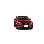 2025 Nissan VERSA VERSA ADVANCE CVT