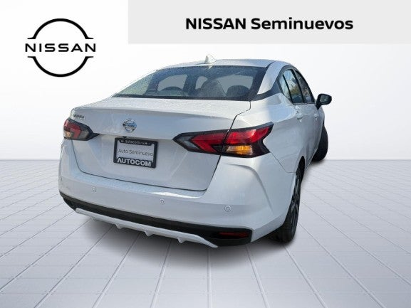 2021 Nissan VERSA PLATINUM CVT 21