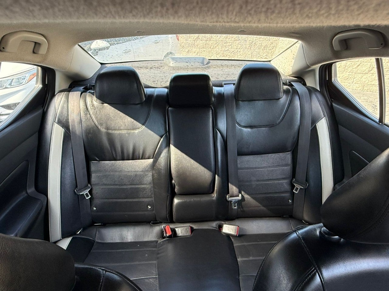 2021 Nissan VERSA PLATINUM CVT 21