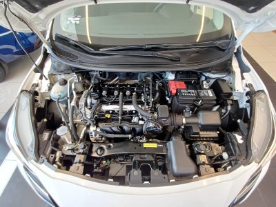 2024 Nissan VERSA SENSE MT 24