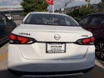 2023 Nissan VERSA ADVANCE CVT 23