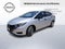 2024 Nissan VERSA SENSE MT 24
